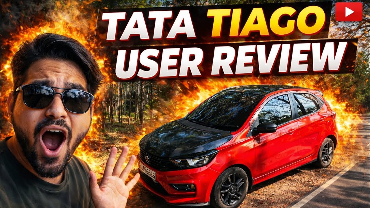 ഈ വണ്ടി വാങ്ങിയാൽ ഉള്ള പ്രേശ്നങ്ങൾ | Tata tiago review 😲