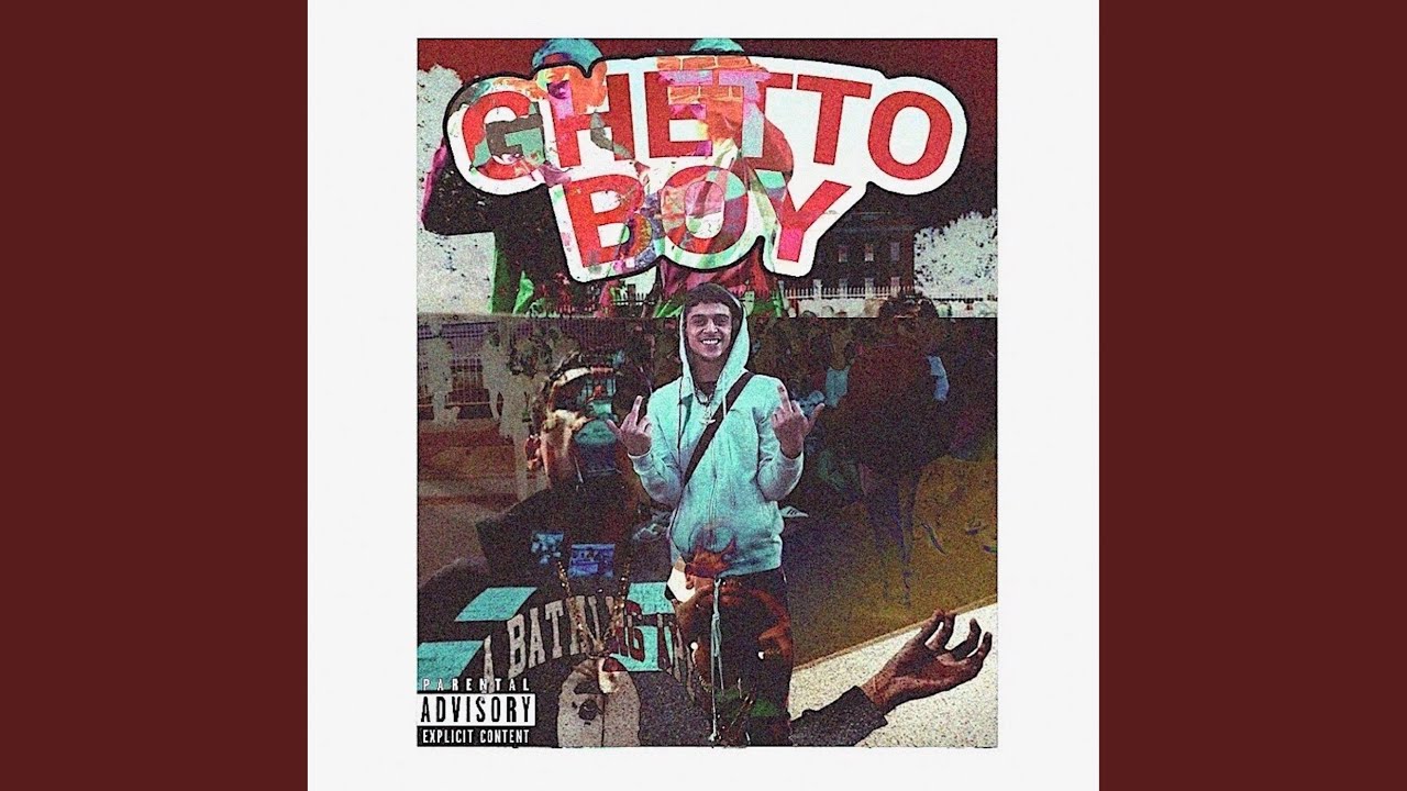 Ghetto Boy