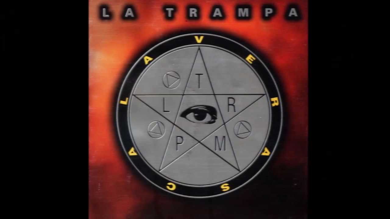La Trampa - Soledad