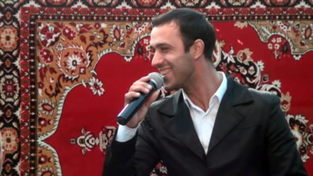 Şərif oba 2014 Toy