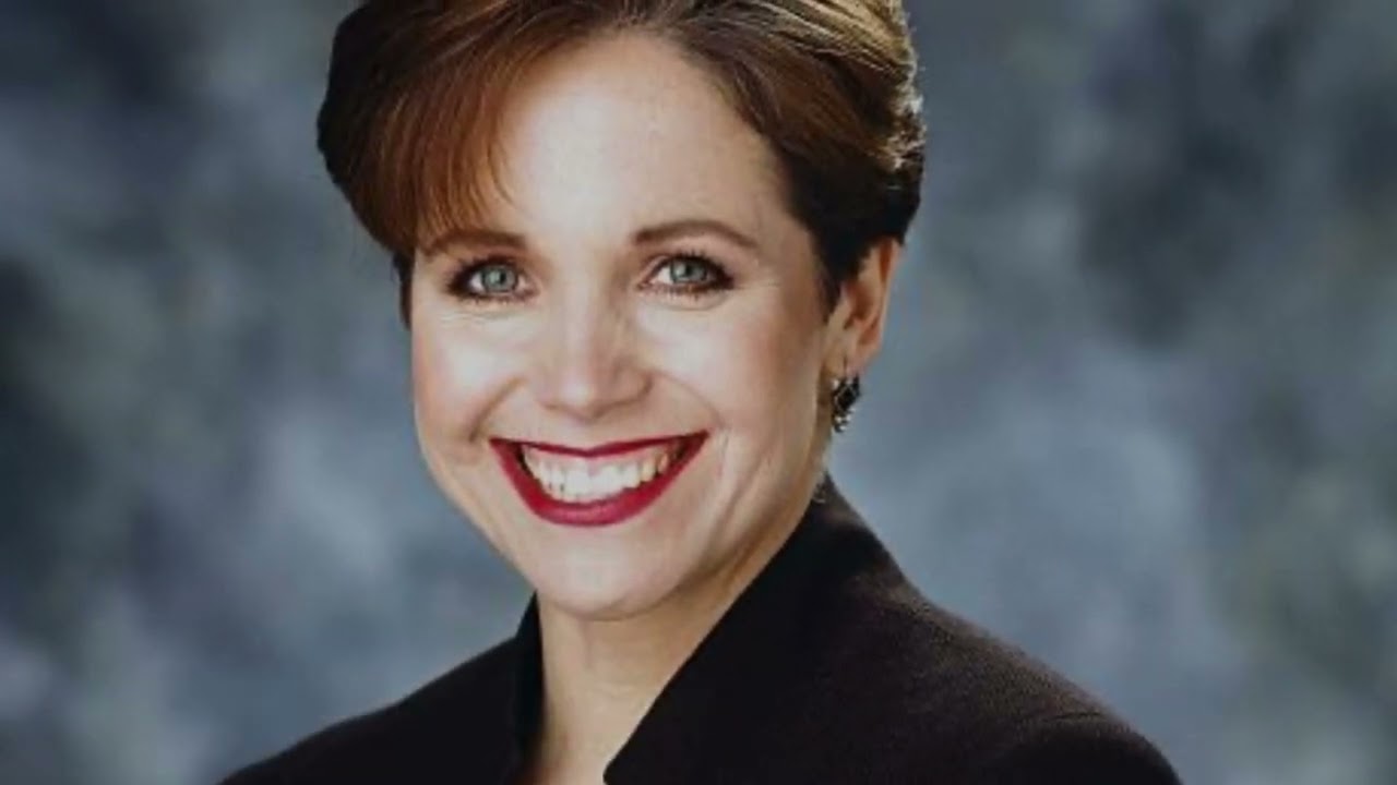 TODAY show anchors 1952-2025