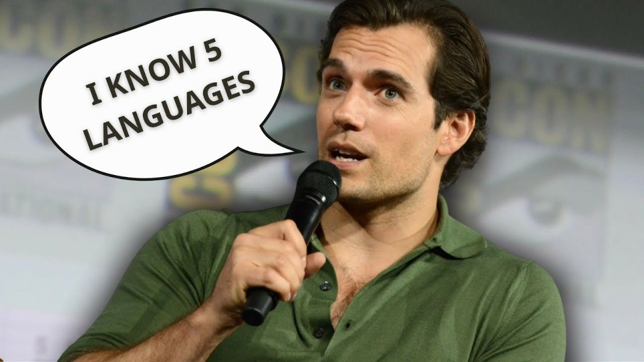 Henry Cavill’s Hidden Intelligence Will Surprise You