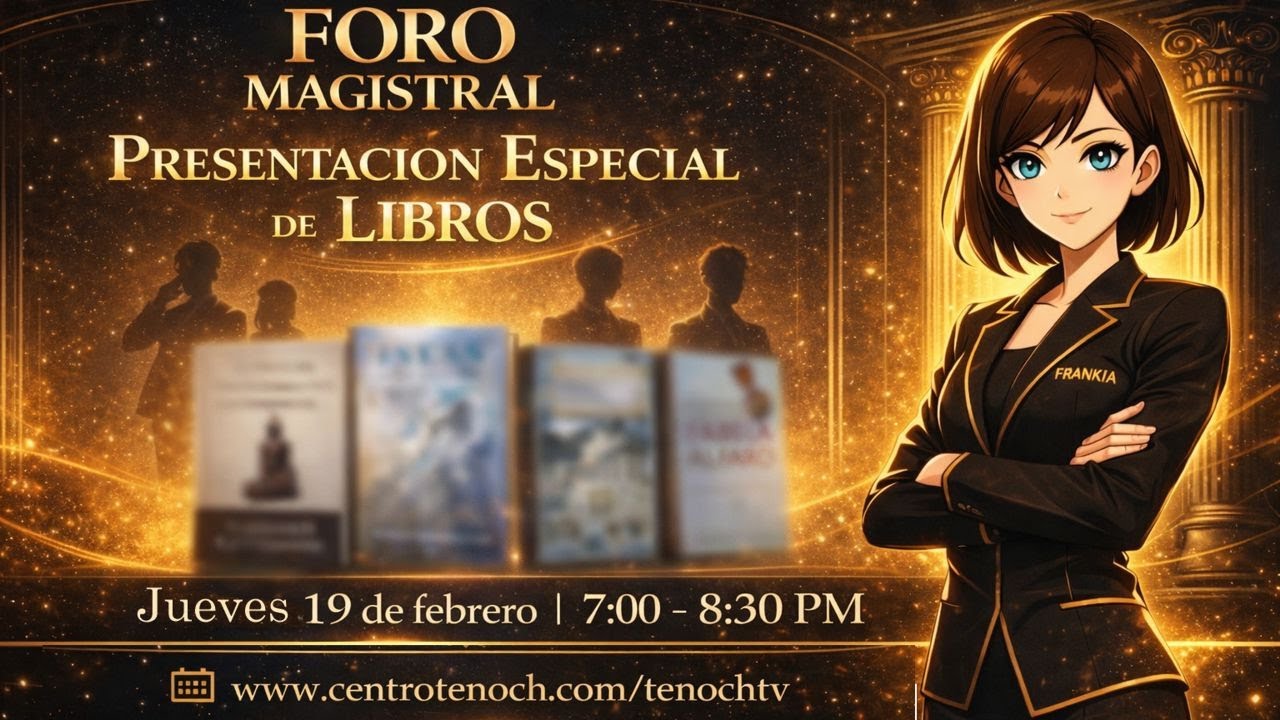 EXPO LIBRO POLITÓLOGOS II,  Jue 19 feb, 7 a 8:30h pm