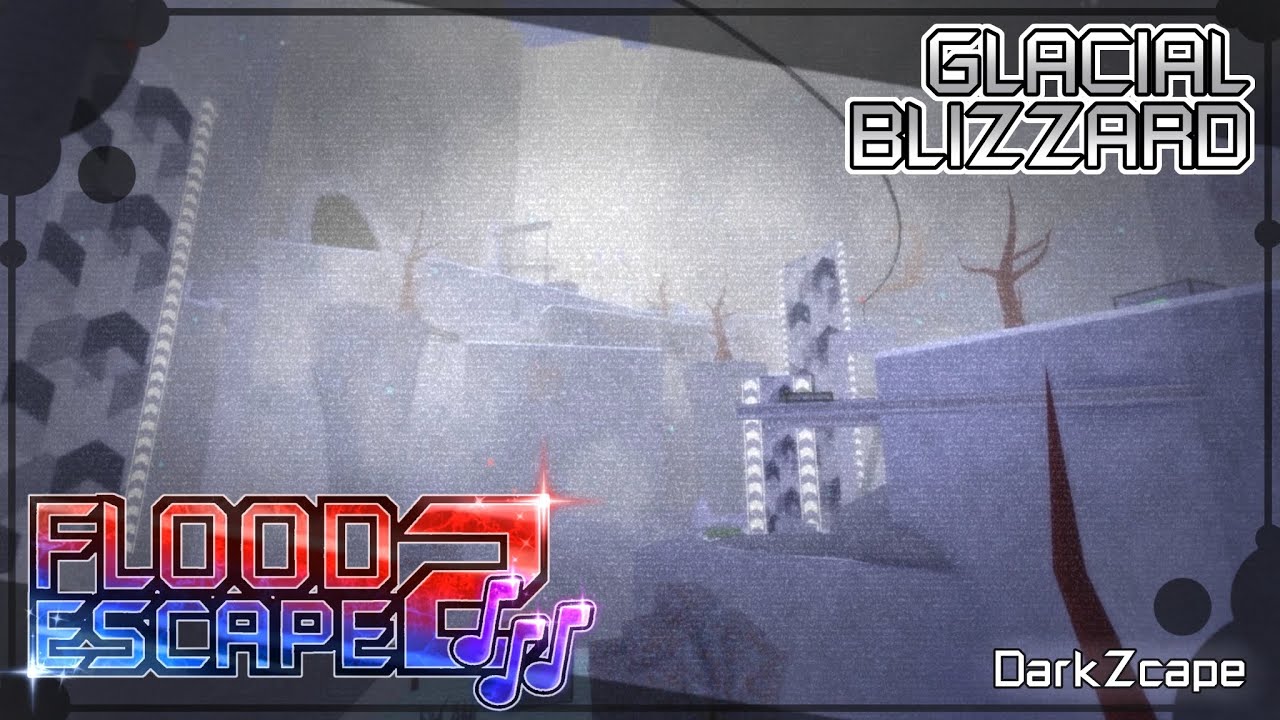 [🔴] : FE2CM Official Soundtrack - Glacial Blizzard