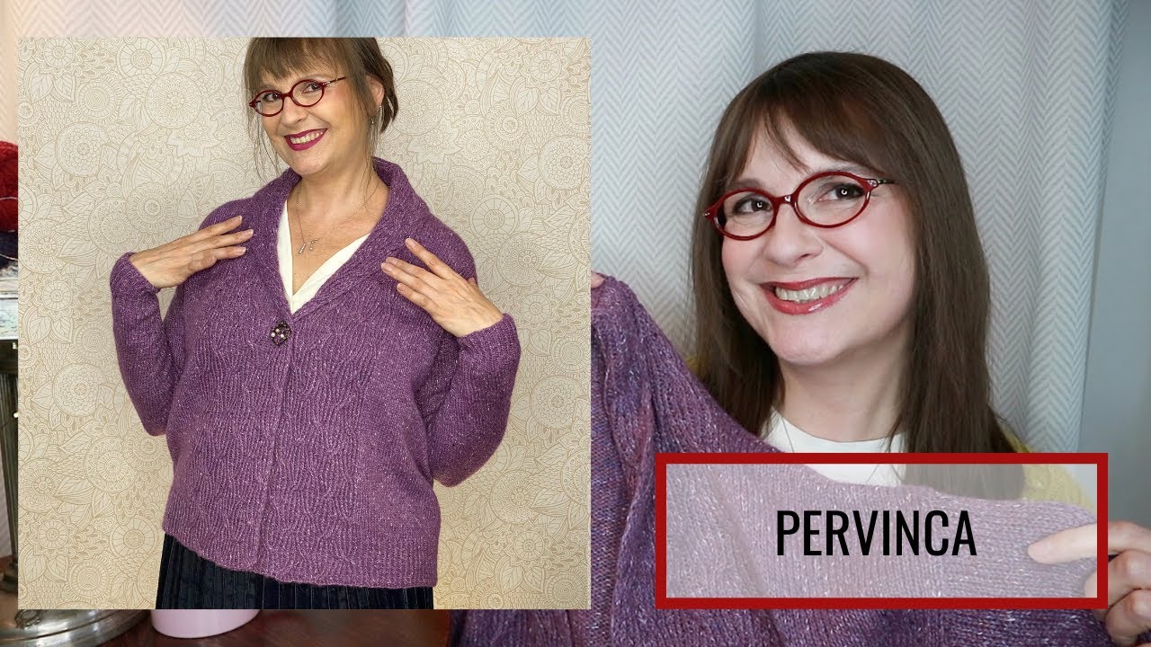 PERVINCA