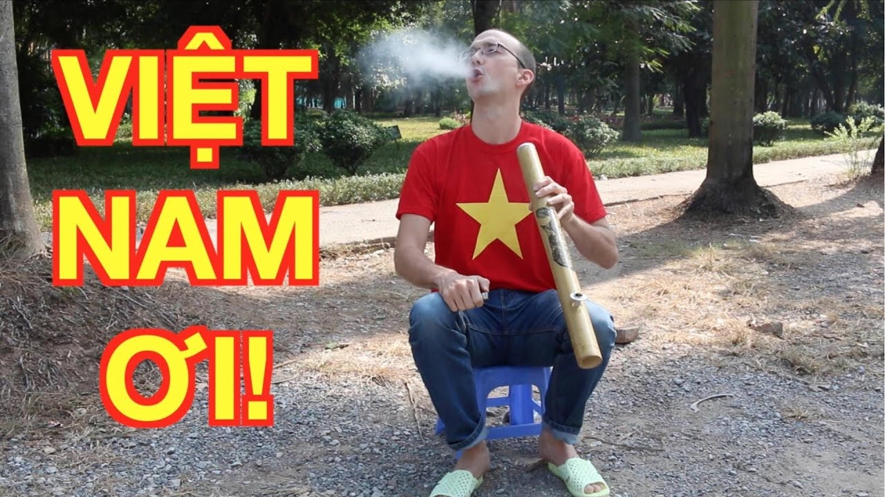 Nét đời thường của người Việt bằng tiếng Anh
