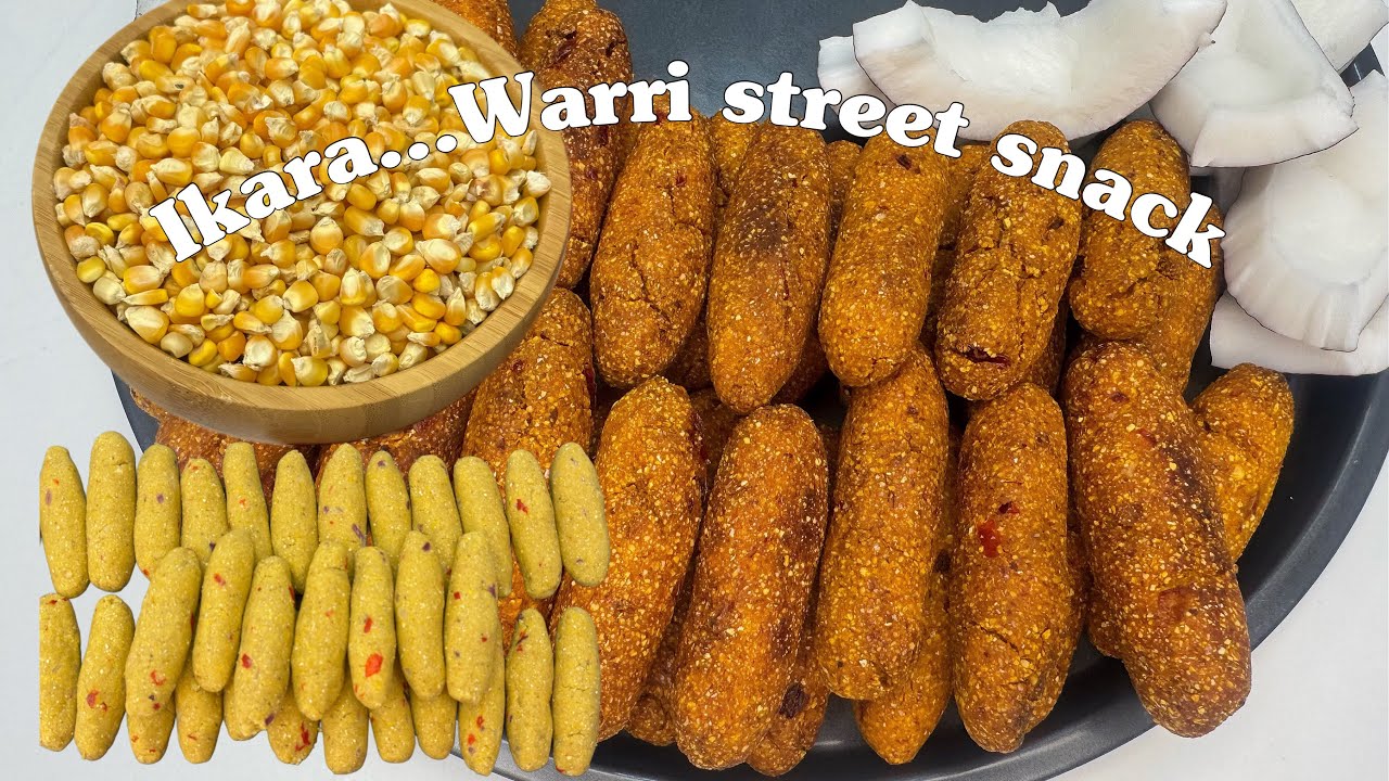 ИКАРА Родители уличных закусок