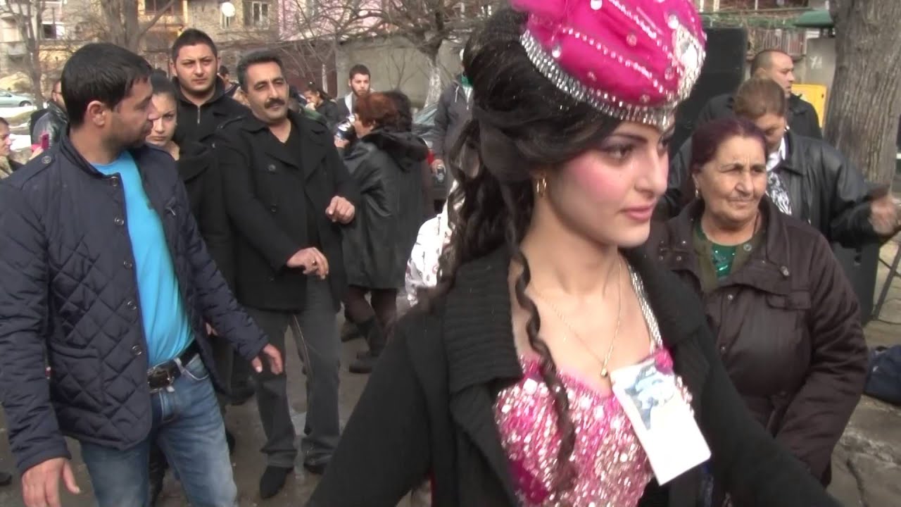Kadrie ve Mustafa