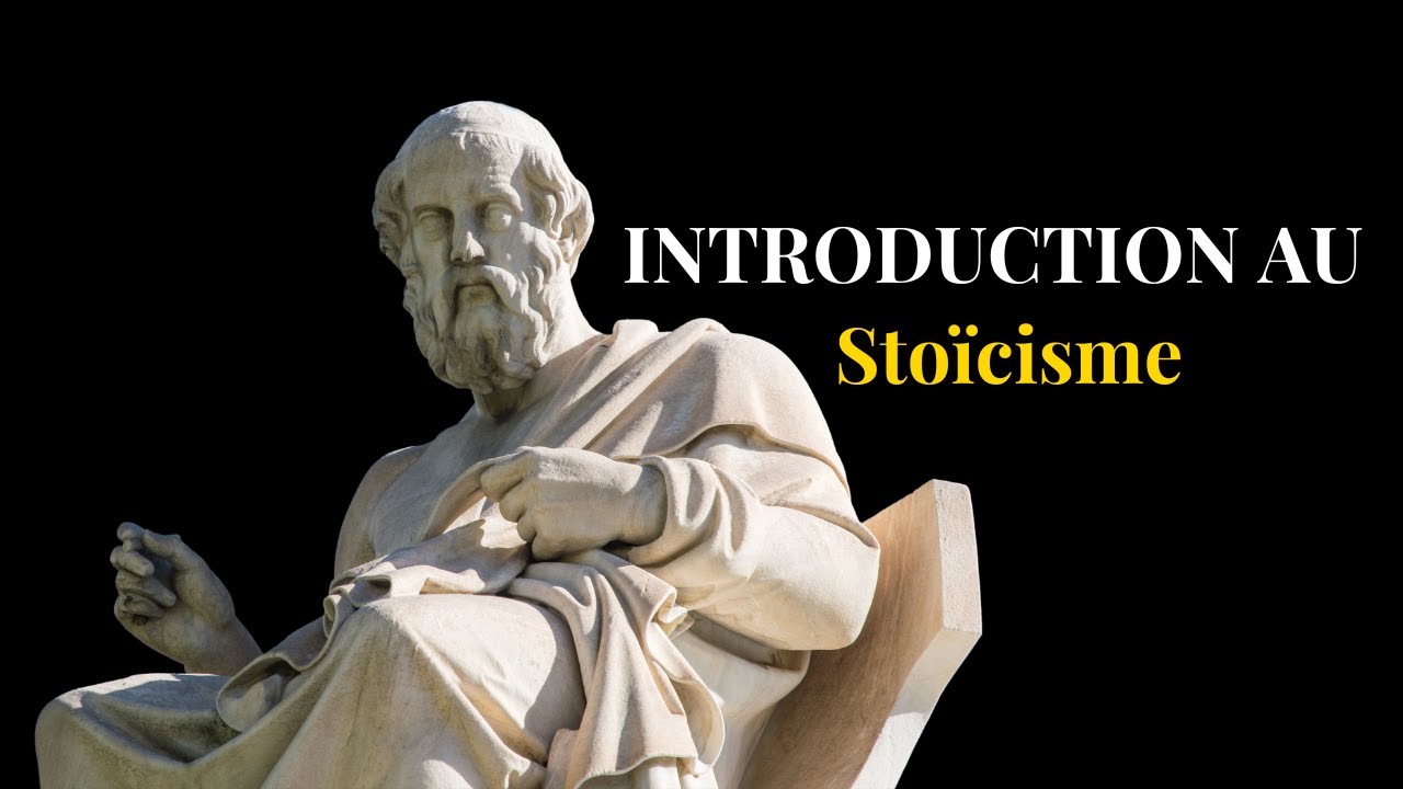 Introduction au Sto&iuml;cisme