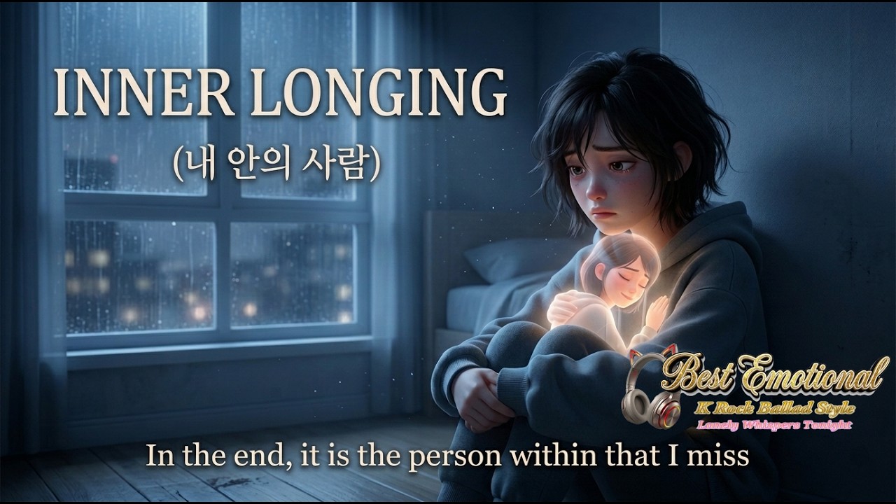 💌 Inner Longing - 