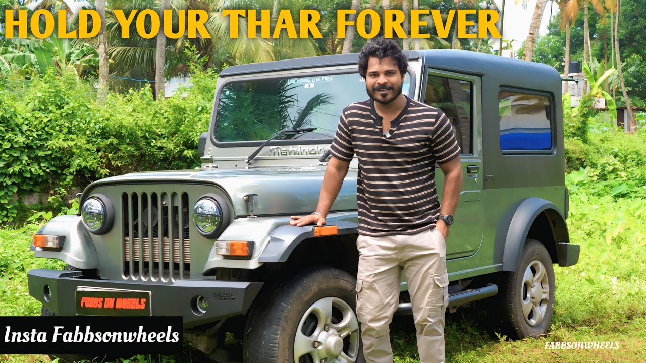CONVERT YOUR SOFT TOP THAR INTO OUR SIGNATURE METAL HARDTOP |