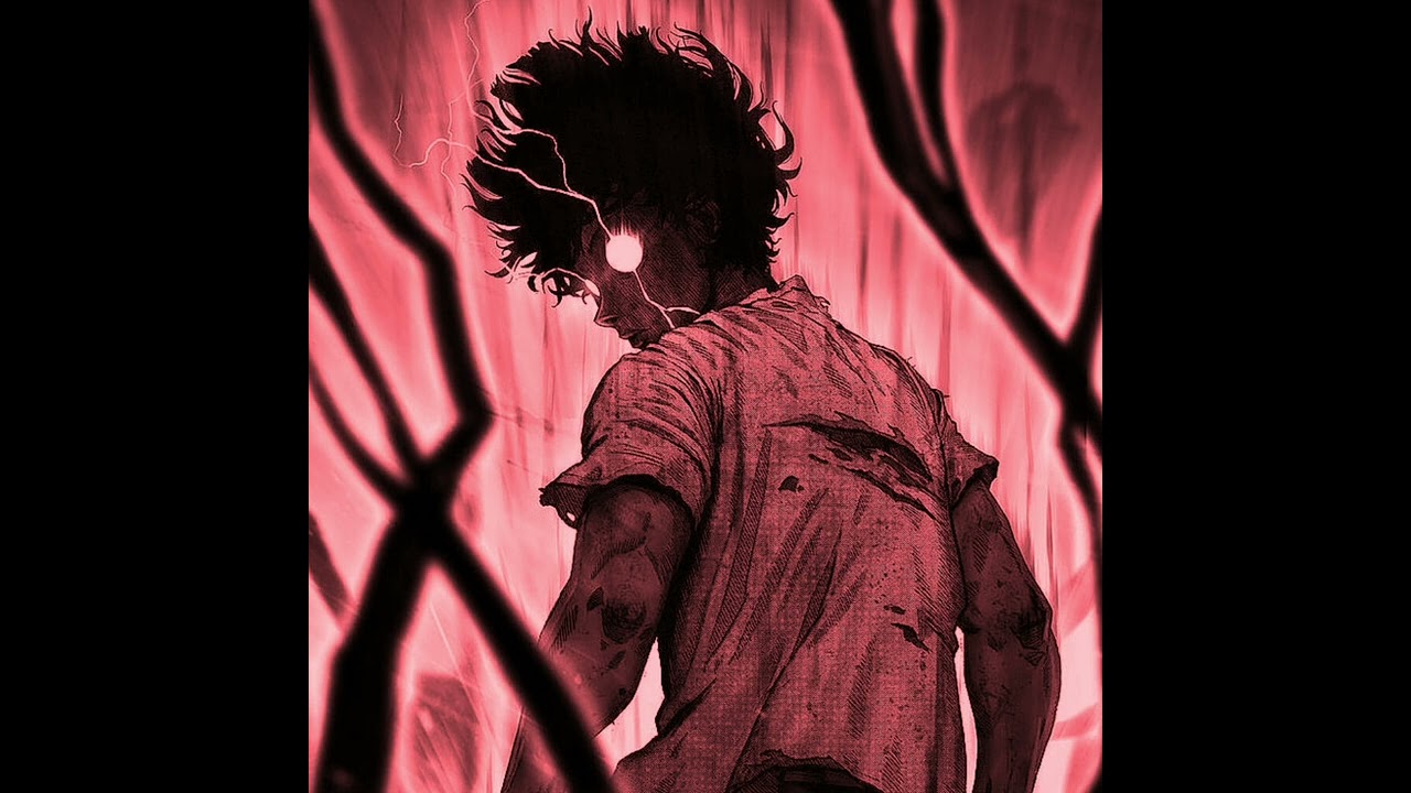 HUSSVRX - ULTIMATE RAGE(slowed)