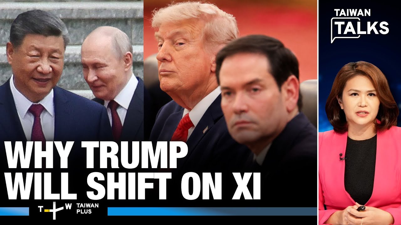 Will Trump Approve US$14B Arms Sale? | Taiwan Hits Back at China's Threat | Taiwan Talks EP835