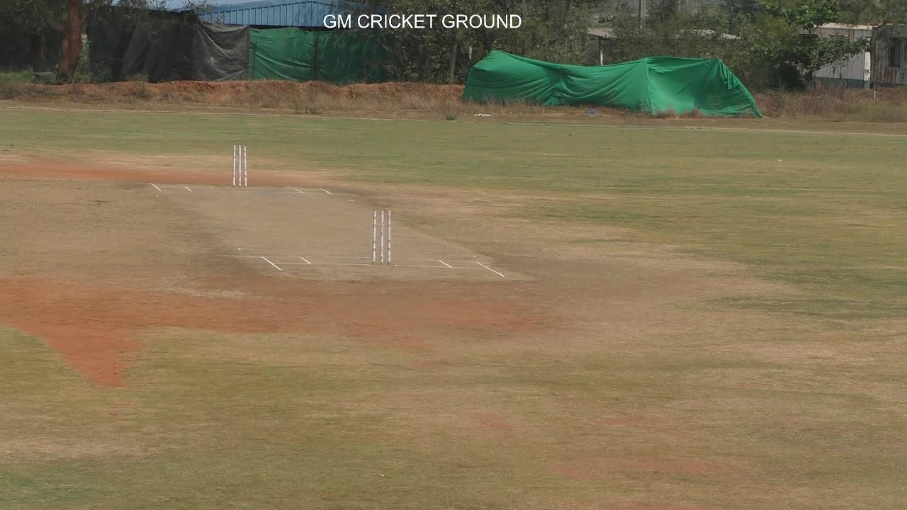 GOLDEN EAGELS vs CMRIT XI