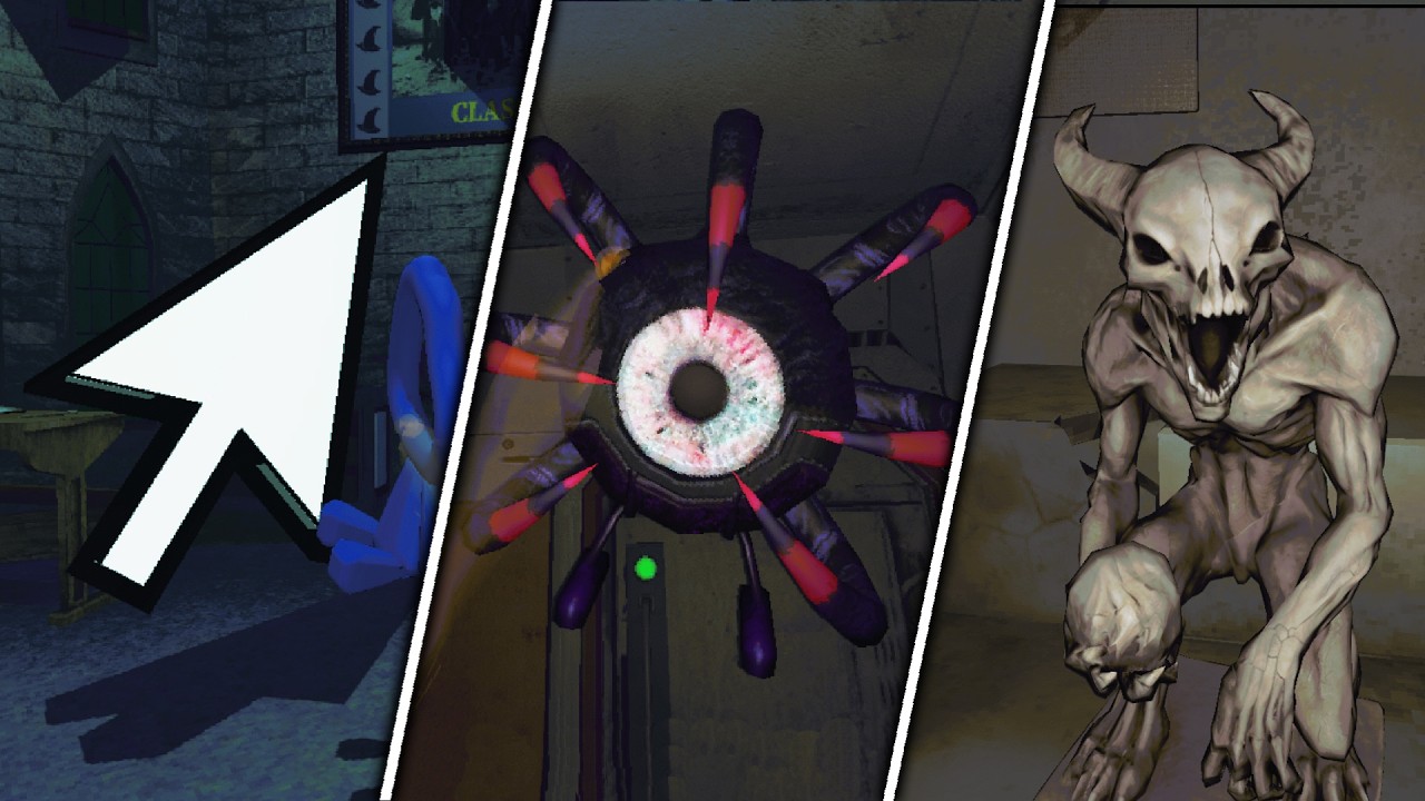 10 More Amazing R.E.P.O. Mods for the Monster Update