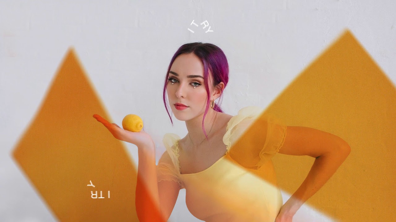 Hartley &ndash; Bittersweet (Lyric Video)