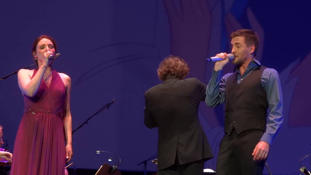 Disney in Concert Die Schöne und das Biest