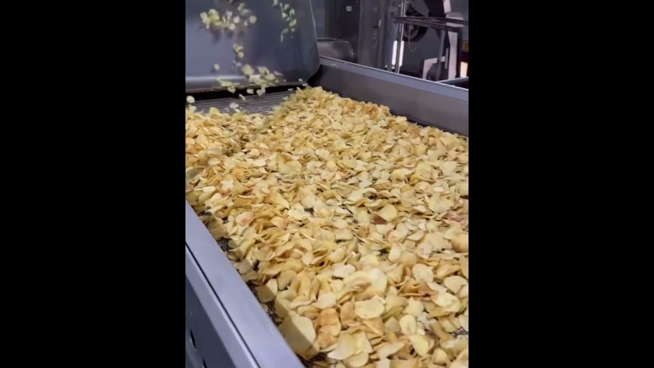 Nova fabrika cipsa u BiH,budućnost zagarentovana&hellip;👍