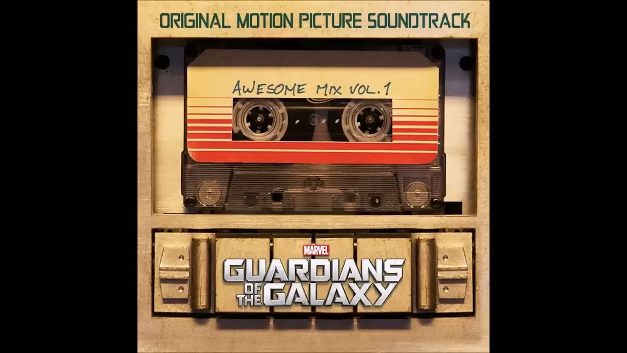 8. Redbone - Come and Get Your Love 