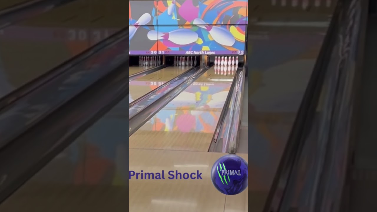 #Shorts #MotivMonday #PrimalShock #ViseInserts #CoolWick  #BannerKnowledgeBowling #MotivNation