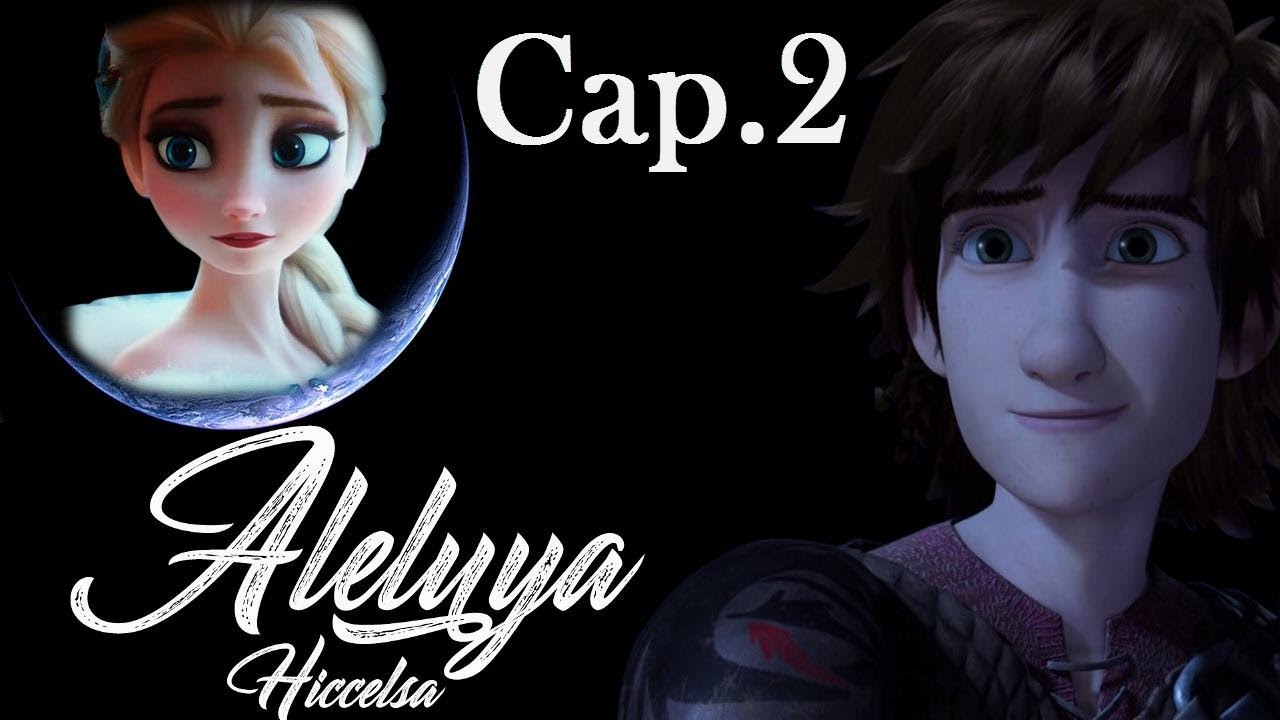 ALELUYA // Hiccelsa // Cap. 2