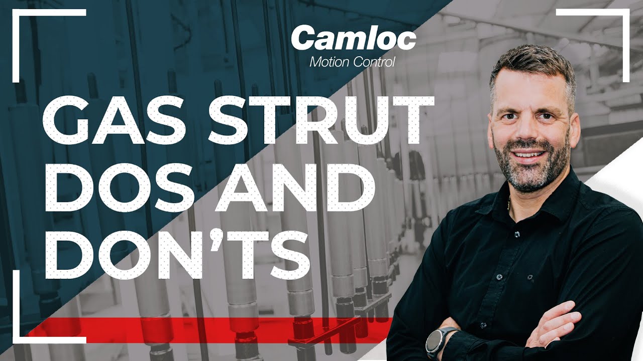 Do's and Don'ts of Gas Struts (FAQ Series)