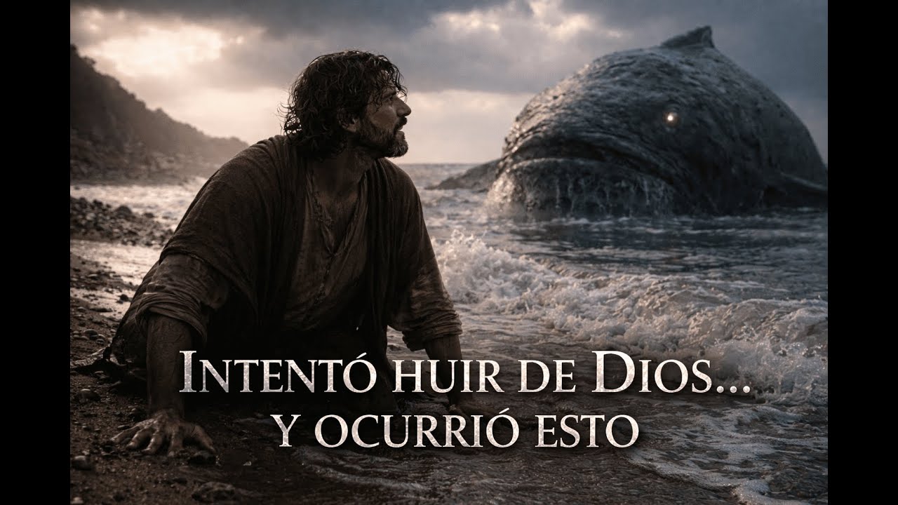 Un Profeta Menor