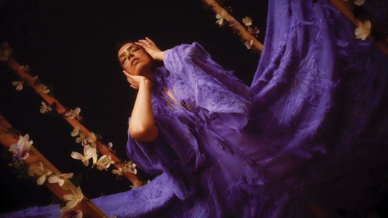 Sukhmani - Here [Official Music Video]
