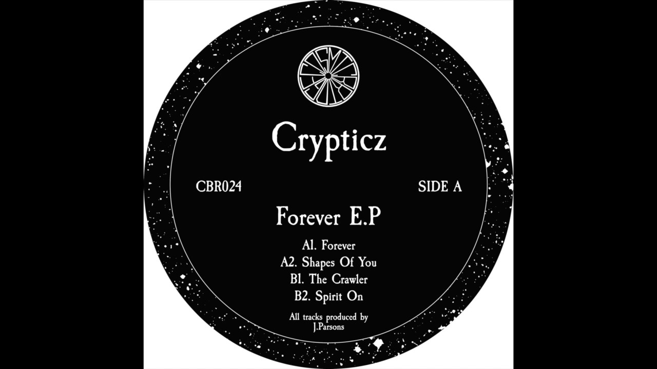 Crypticz - Shapes Of You