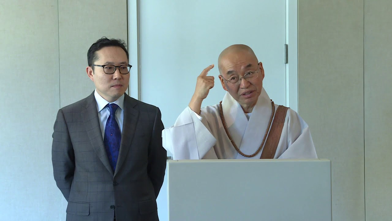 What Factors Contribute to Our Happiness?/Ven.Pomnyun's Dharma Q&A