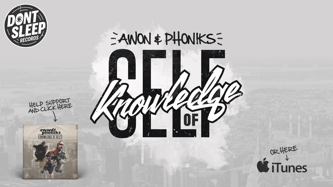 Awon & Phoniks - 