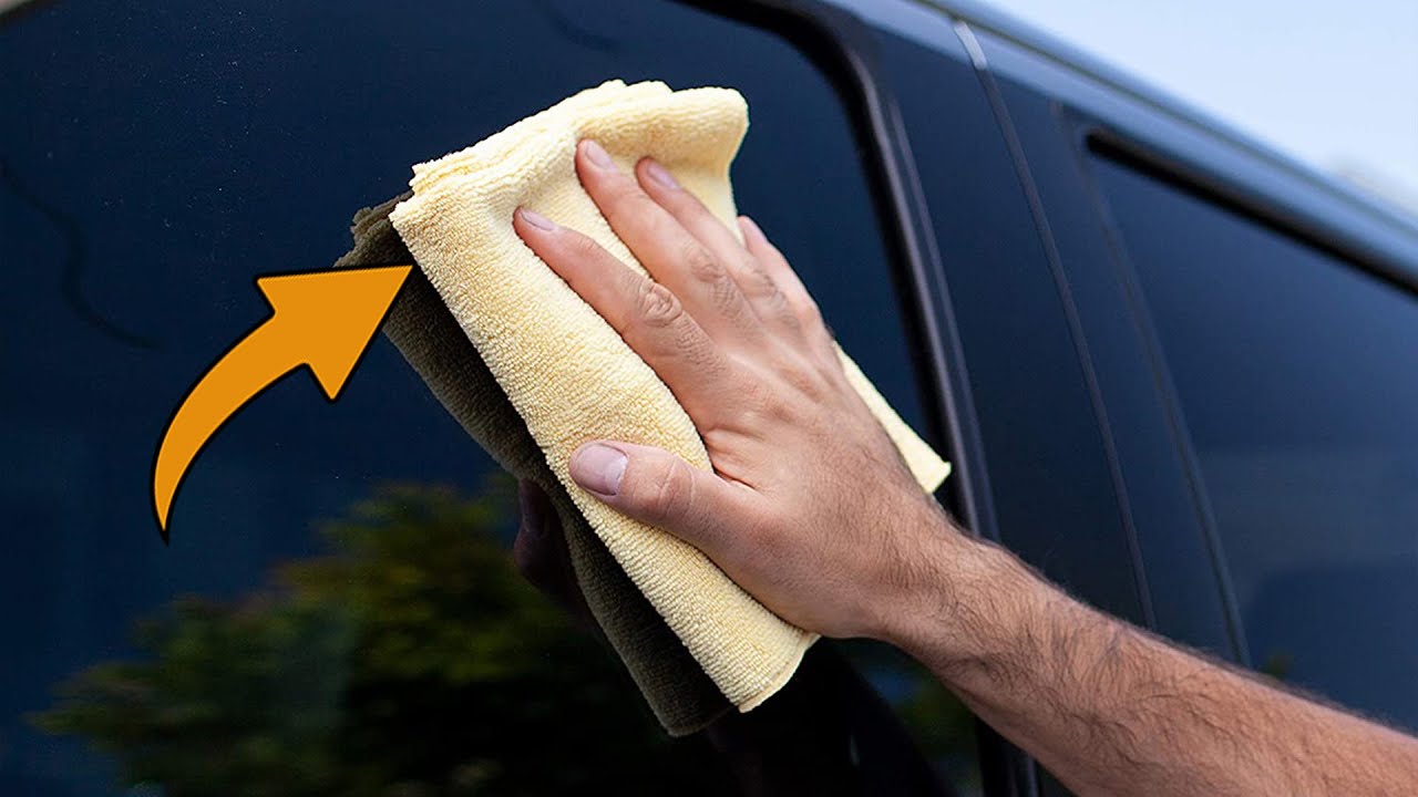 Meguiar’s Supreme Shine Microfiber Towel Review [2024]