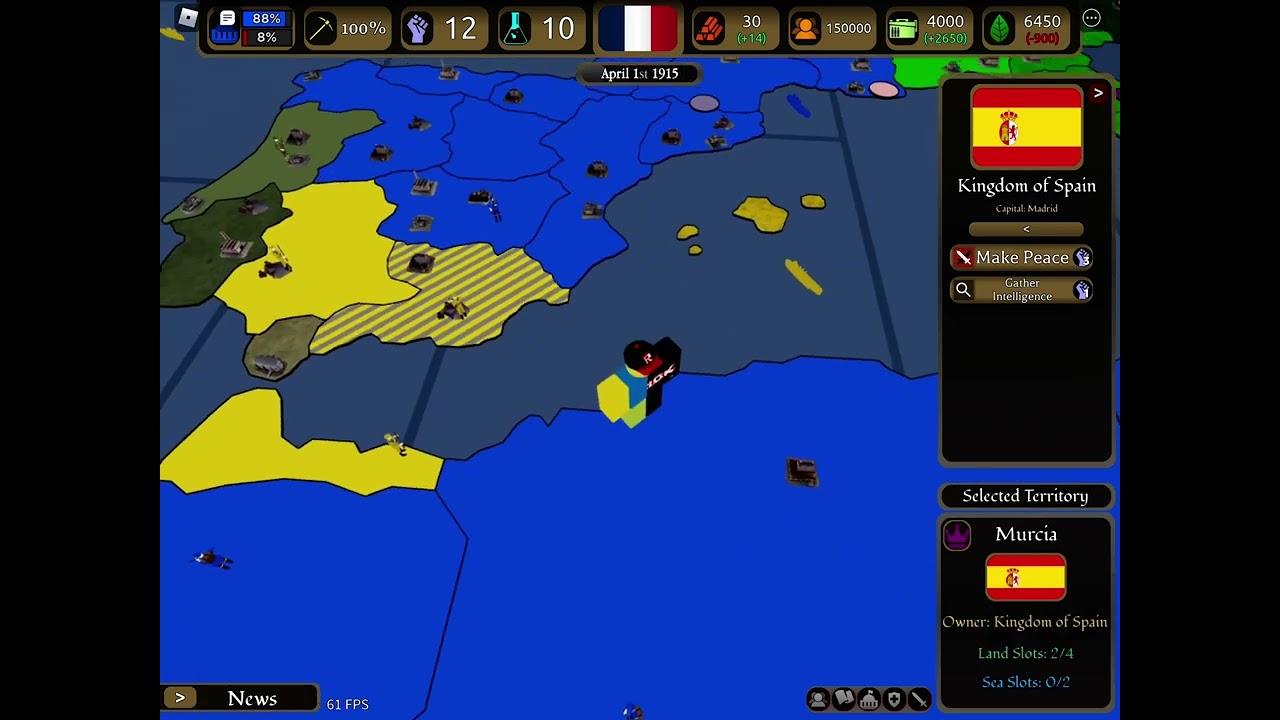 iA2  gameplay for no reason and out of context.