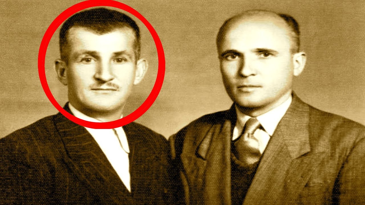HISTORIA RRËNQETHËSE E HAMIT MATJANIT