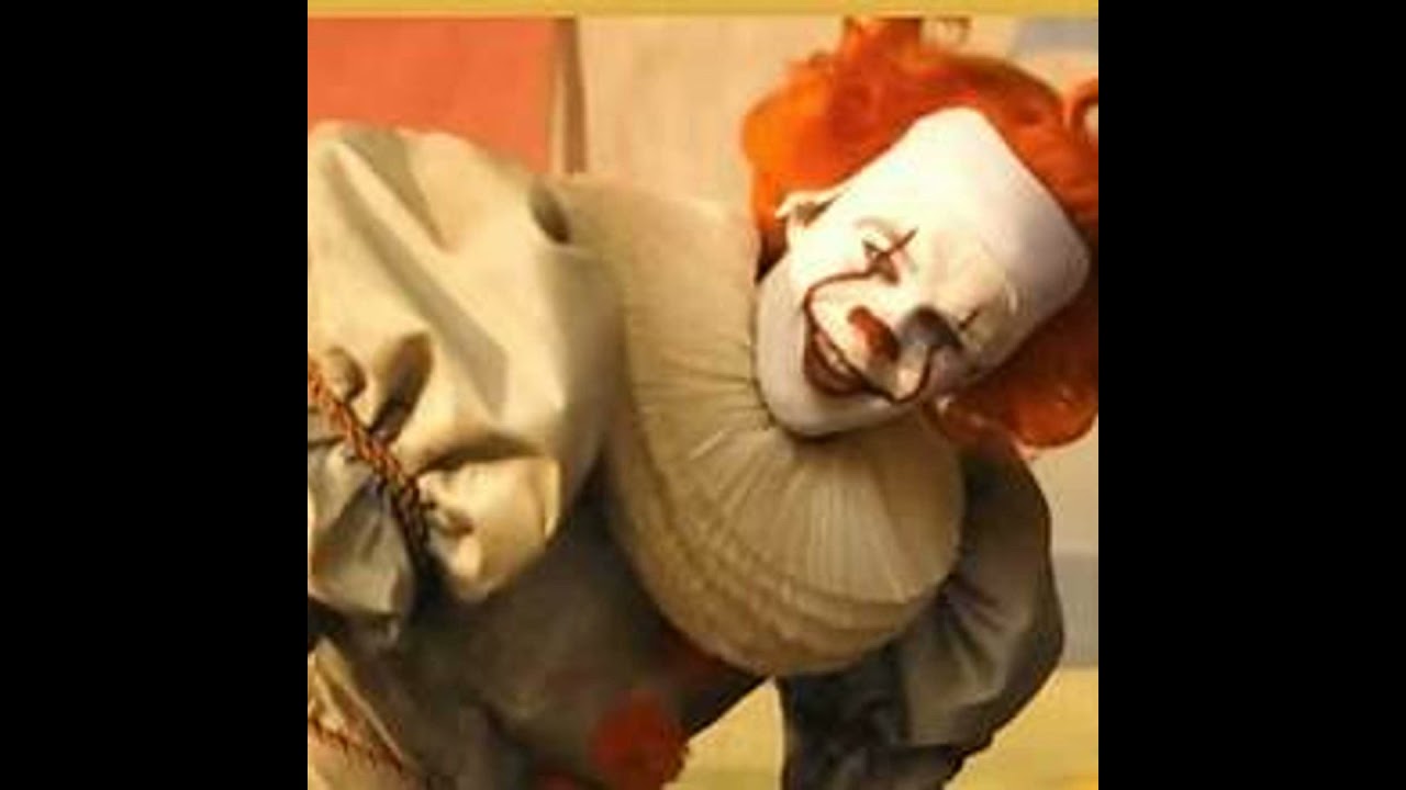 IT:  WELCOME TO DERRY