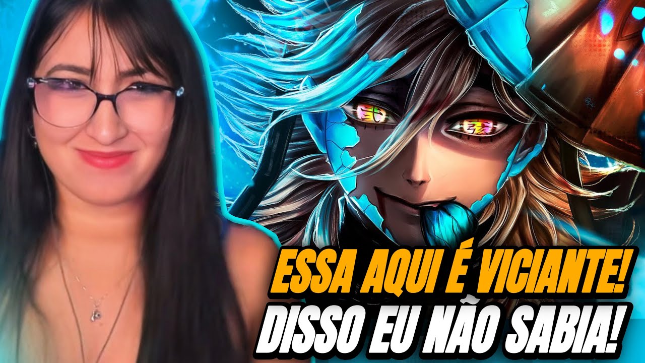 REACT: Blxck - Inferno de Gelo (Douma) | THAY REACT