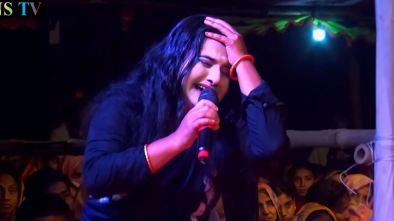 নায়িকা ফরিদার ভাঙা হৃদয় 💔 তোমার বুকের সিংহাসনে বন্ধু আমার যায়গা নাই | Rupban jatra Song 2026 