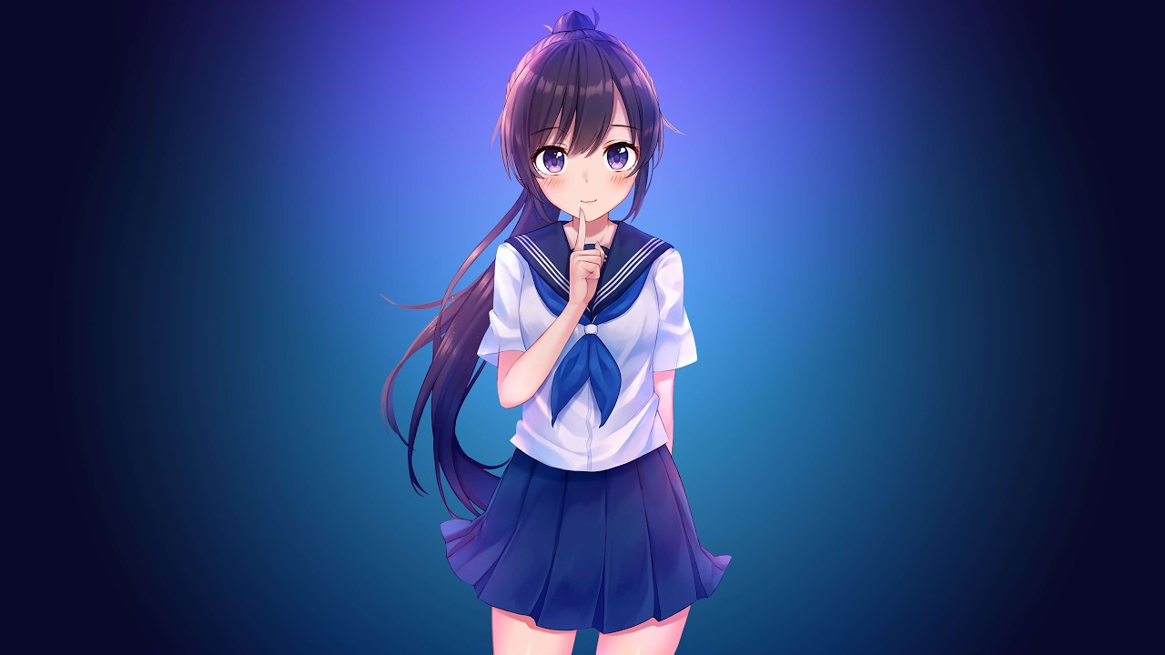 Haru no Kotoba (original song)