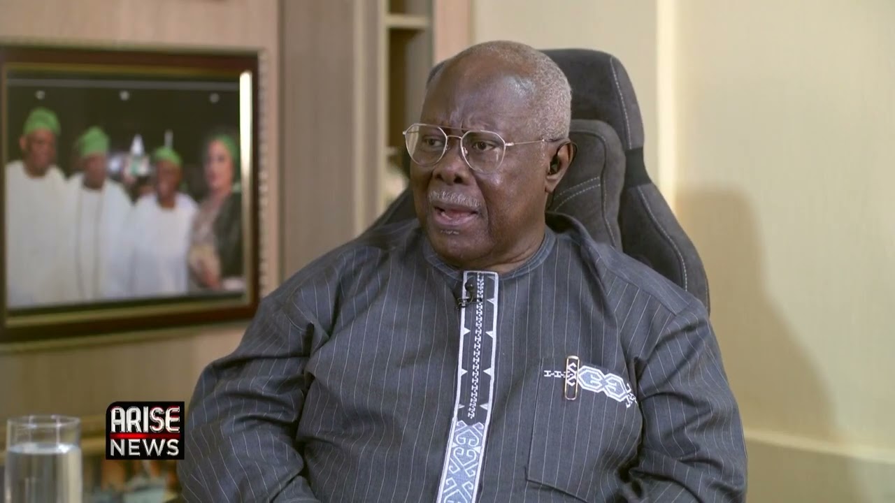 I am Disappointed With The Judgement of the Supreme Court - Bode George