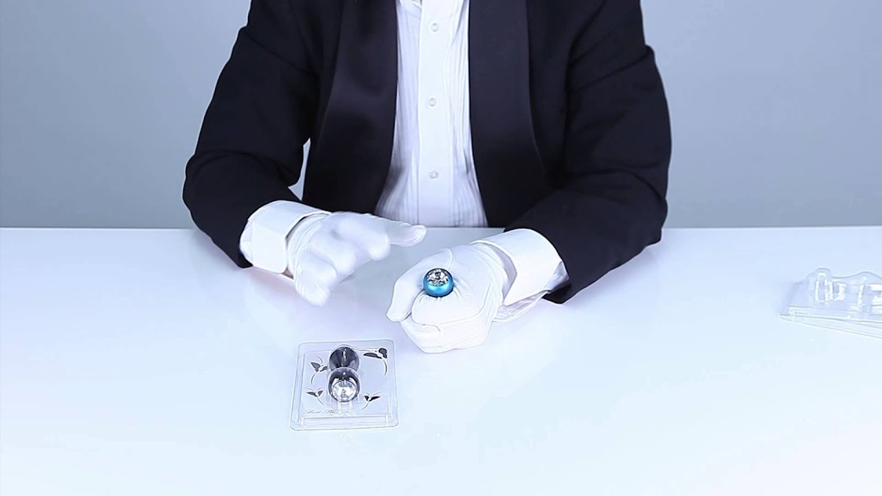 Butt Plugs en Aluminium de Haute Qualit&eacute;
