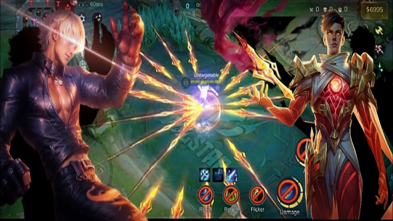 Top1.global gusion montage of 2025 | Neonfisster #gusion #gusionmontage #mobilelegends #mlbb