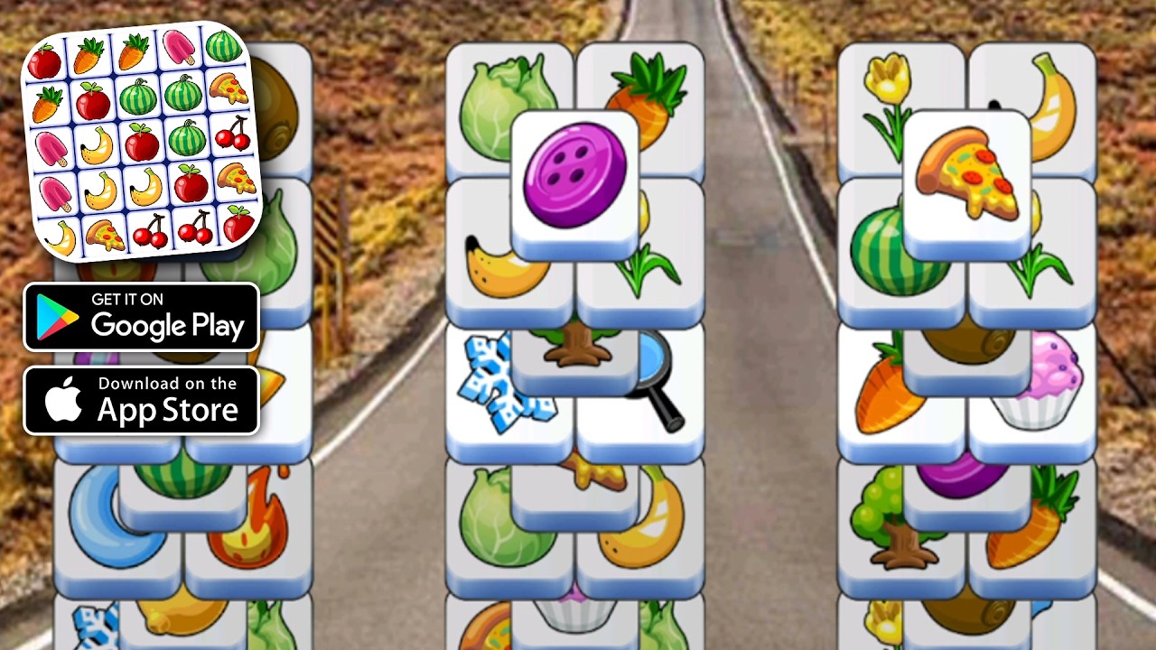 Tile Club: Match Puzzle Game - Gameplay Walkthrough 62 (Android, iOS)
