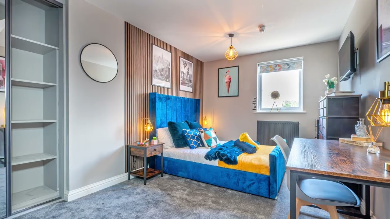 41 Belle Vue Road, Swindon, SN1 3HN