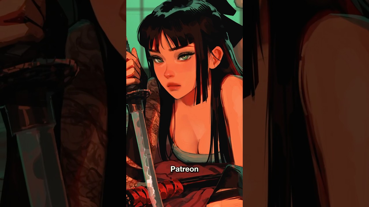 Reimagining the most iconic movie poster ever