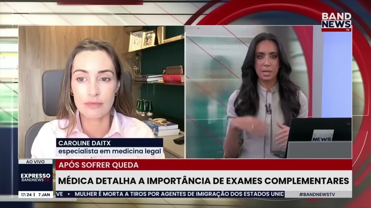 Traumatismo craniano leve exige observação? O que a medicina orienta
