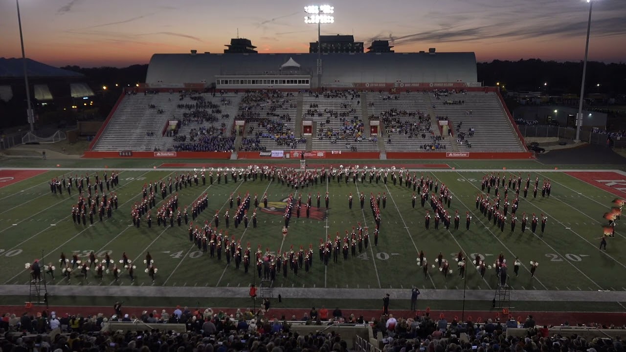 BRMM ISMBC 2024 - Taylor Swift