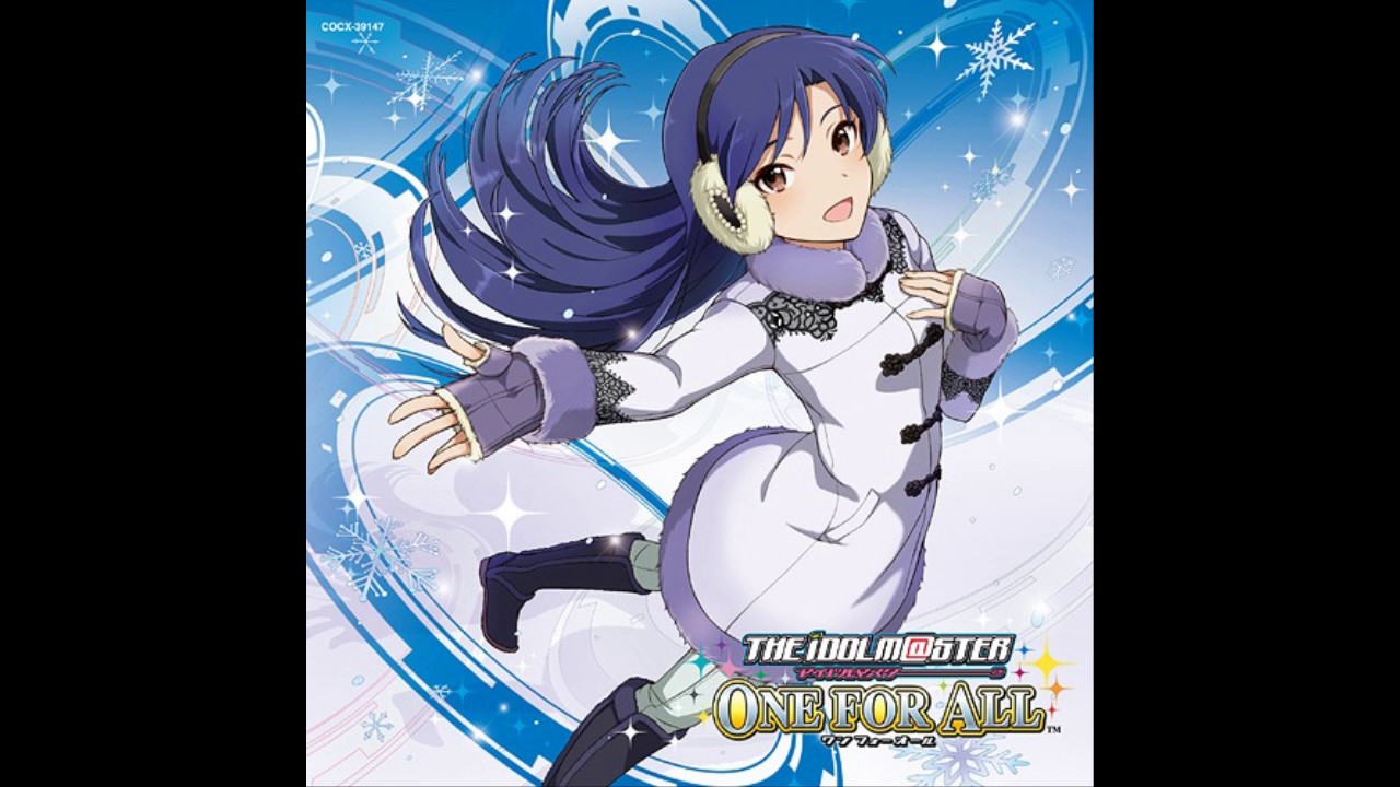 Saihyou(세빙) - Kisaragi Chihaya(키사라기 치하야)