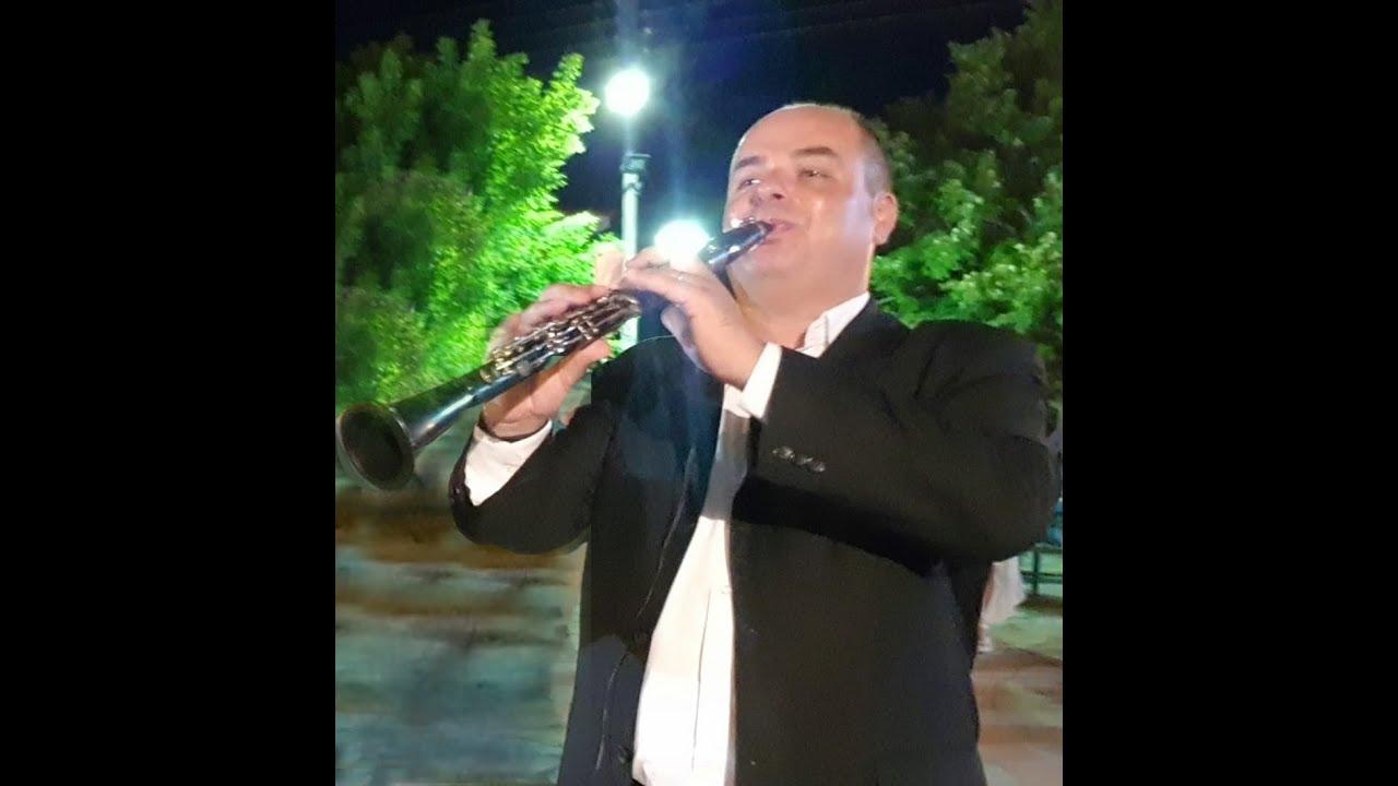Αρκαδόπουλος - Αγγελακόπουλος Πανηγύρι στη Δόξα Αρκαδίας 2017     part 1