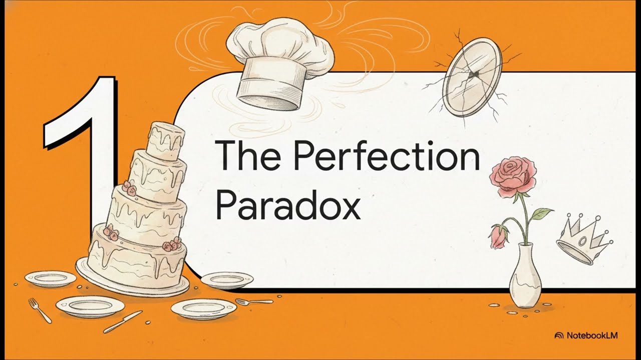 Why Perfect Solutions Don't Exist (And Never Will)