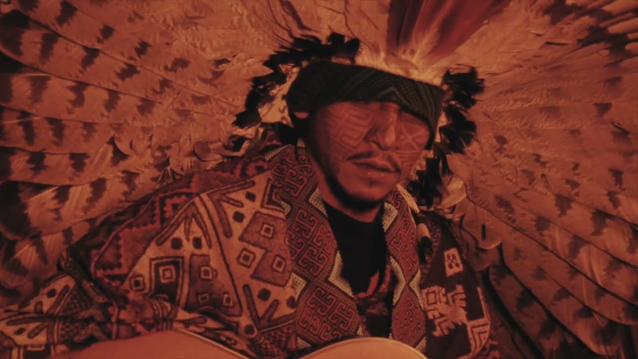 Rau Tibuya - Eskawakî yuãnû